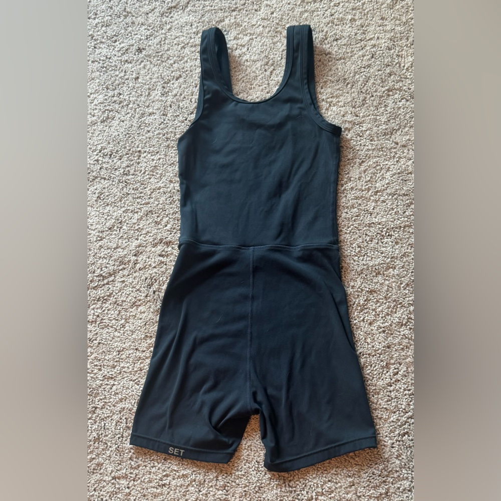 SET Active  Sportbody Jumpsuit - Picture 2 of 3